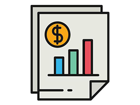 Budget Icon