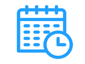  calendar update
