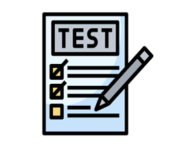  testing calendar