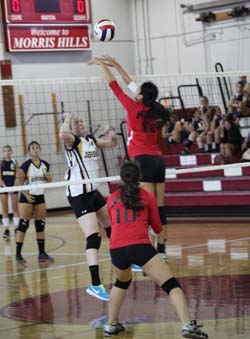 vball 
