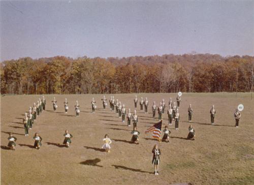 Band 