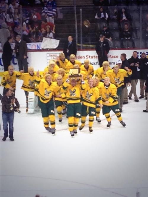 trophy 
