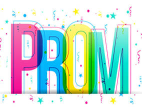  Junior and Senior Prom Info
