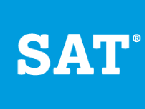  SAT Logo