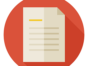  unused snow days icon