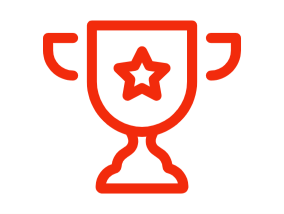  Trophy Graphic
