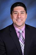 Dr. Todd M. Toriello