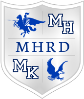 Morris Hills Regional logo