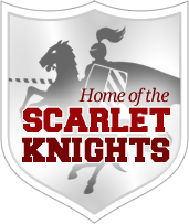 Morris Hills High School logo
